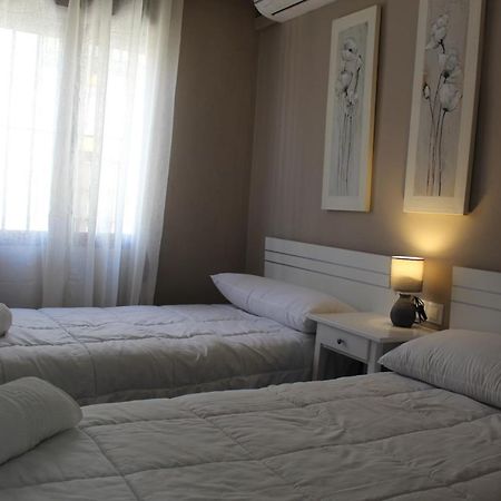 Apartamento Jardines De Cuenca Ronda Exterior photo